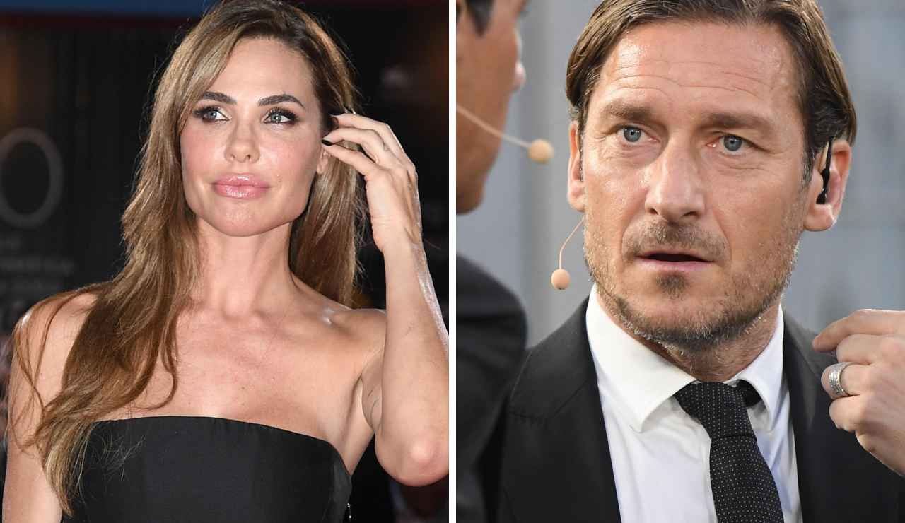 Francesco Totti e Ilary Blasi pronti per le seconde nozze - iFood.it (Fonte Foto Ansa)