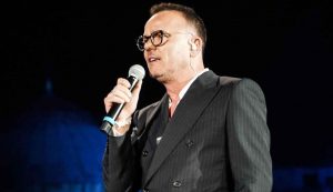 Gigi D'Alessio brutte notizie per i fan - iFood (Fonte Foto Ansa)