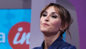 Grave errore per Benedetta Parodi - iFood (Fonte Ansa Foto)