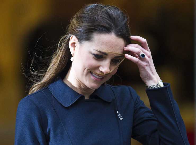 Kate Middleton dieta dopo il cancro -iFood (Fonte Ansa Foto)