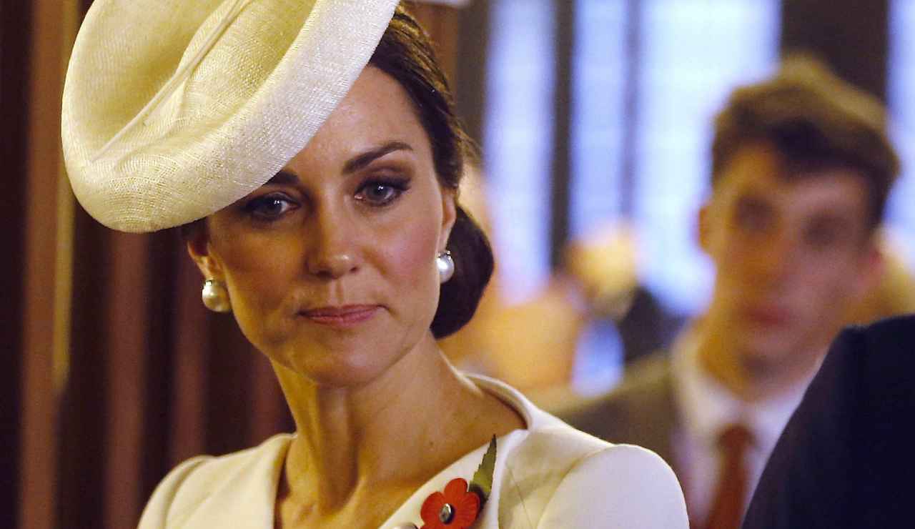 Kate Middleton dieta dopo il cancro -iFood (Fonte Ansa Foto)