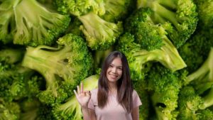 Le proprietà dei broccoli