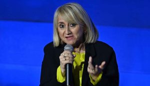 Luciana Littizzetto denuncia shock - iFood.it (Fonte Foto Ansa)