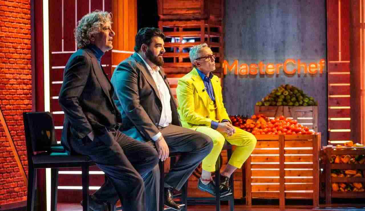 MasterChef gravissimo retroscena - iFood (Fonte Ansa Foto)