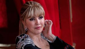 Milly Carlucci contratto stracciato - iFood.it (Fonte Foto Ansa)