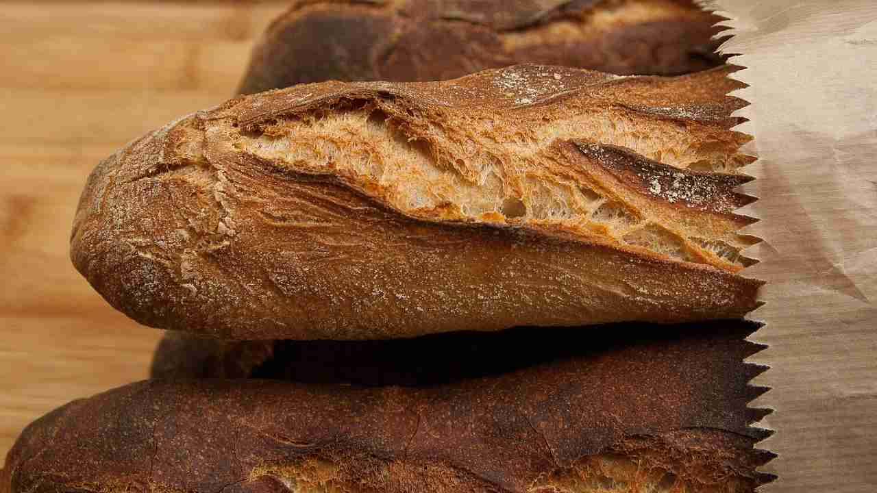 Perché non eliminare il pane dalla nostra dieta