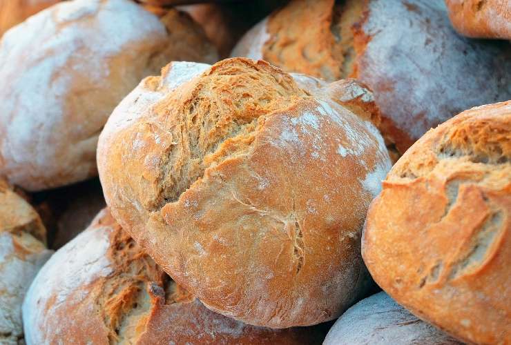 Perché non eliminare il pane dalla nostra dieta