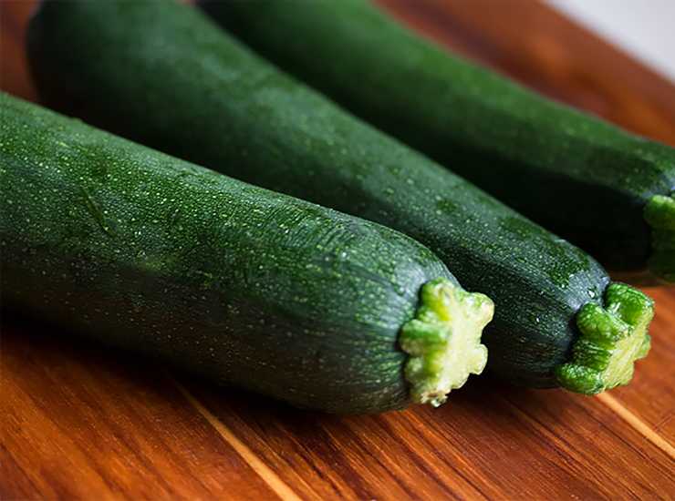 Parmigiana di zucchine - iFood (Fonte foto Canva)