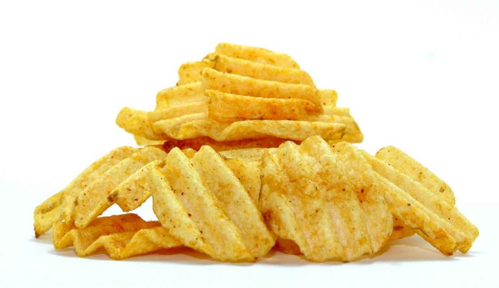 Patatine fritte light - iFood (Fonte Foto Pexels)