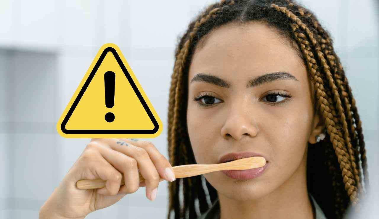 Possiamo lavare i denti dopo i pasti? - iFood (Fonte foto Pexels)