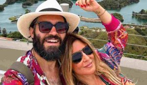 Selvaggia Lucarelli a ruota libera su Lorenzo Biagiarelli - iFood (Fonte Foto Ansa)