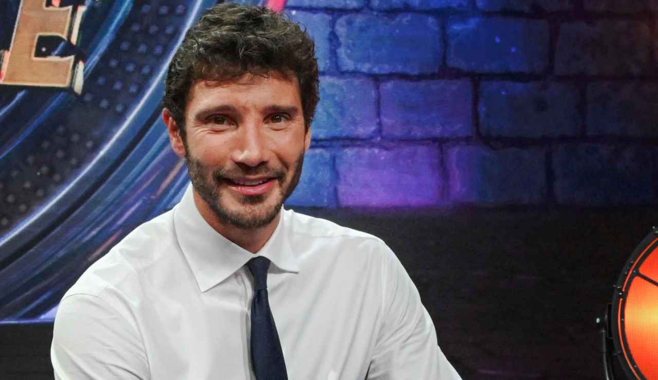 Stefano De Martino nei guai ad Affari Tuoi - iFood.it (Fonte Foto Ansa)