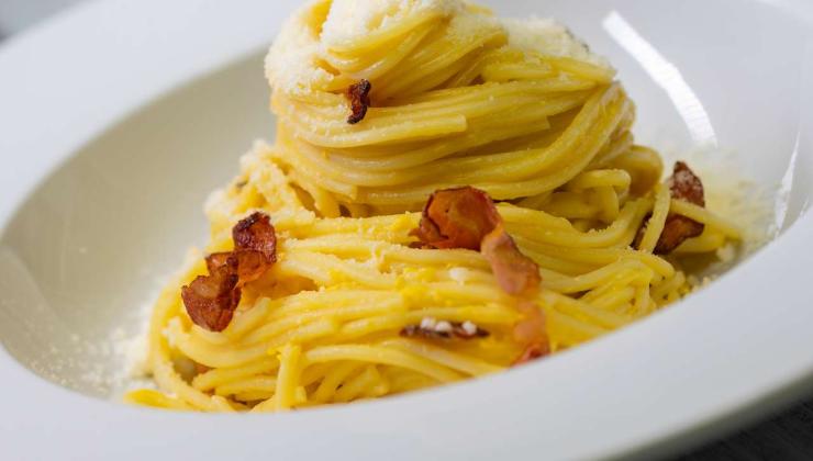 carbonara light