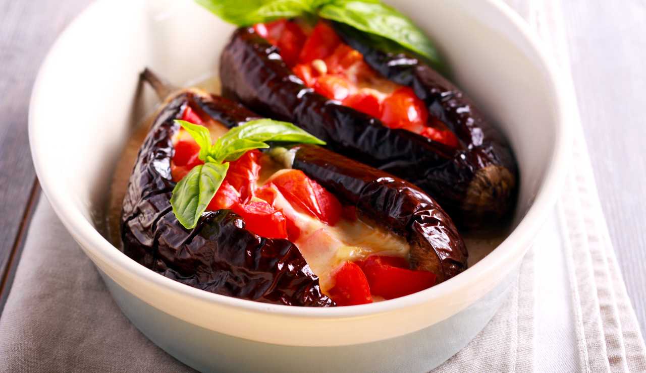 parmigiana di melanzane - ifood.it