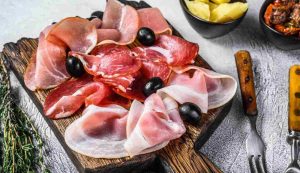 salumi frigo - ifood.it