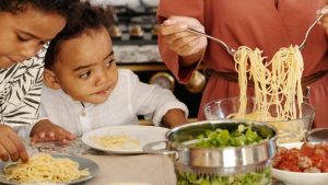 Zucchine- pasta philadelphia- ifood.it