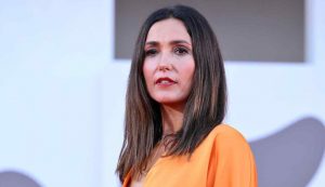 Caterina Balivo clamoroso fuori onda - iFood (Fonte Ansa Foto)