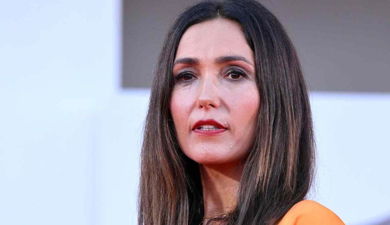 Caterina Balivo shock dietro le quinte - iFood (Fonte Ansa Foto)