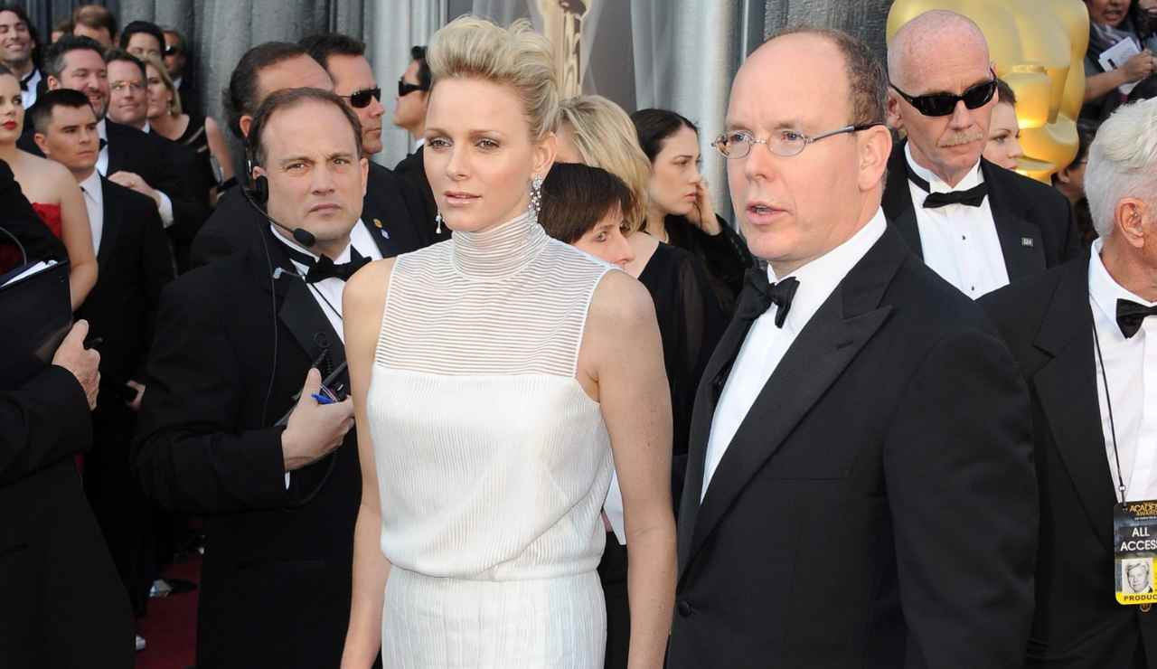 Charlene di Monaco nei guai per colpa di Alberto - iFood (Fonte Ansa Foto)