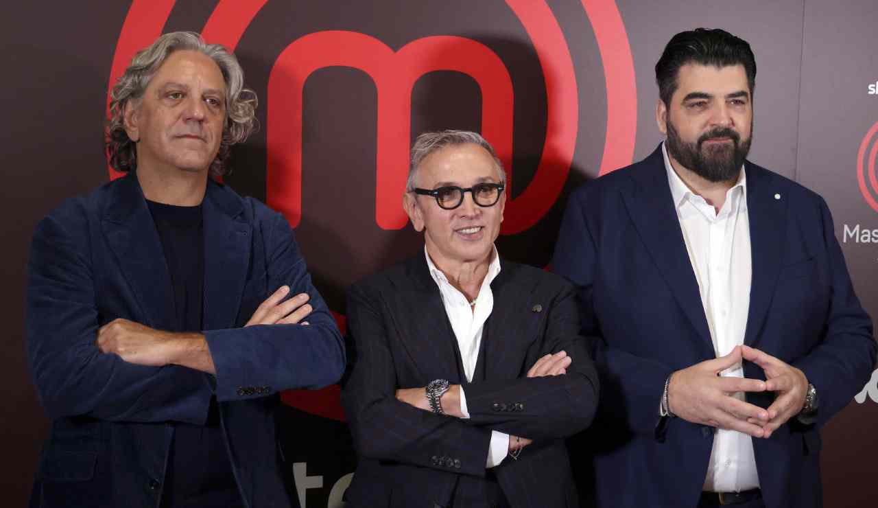 Ex di MasterChef a ruota libera - iFood (Fonte Ansa Foto)