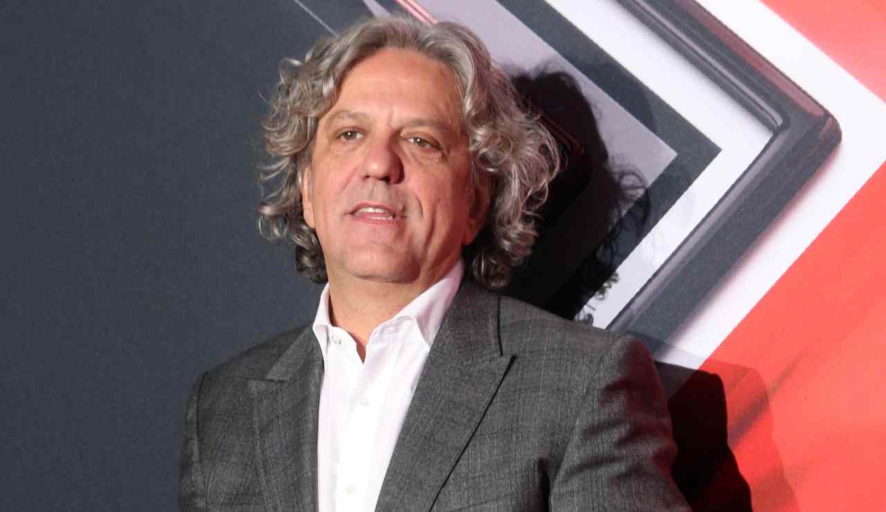 Giorgio Locatelli commento al veleno - iFood