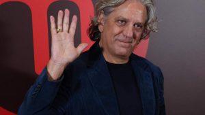 Giorgio Locatelli