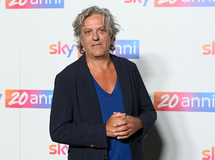 Giorgio Locatelli non lo vedremo più - iFood (Fonte Ansa Foto)