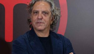 Giorgio Locatelli non lo vedremo più - iFood (Fonte Ansa Foto)