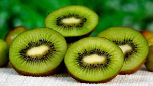 I Kiwi