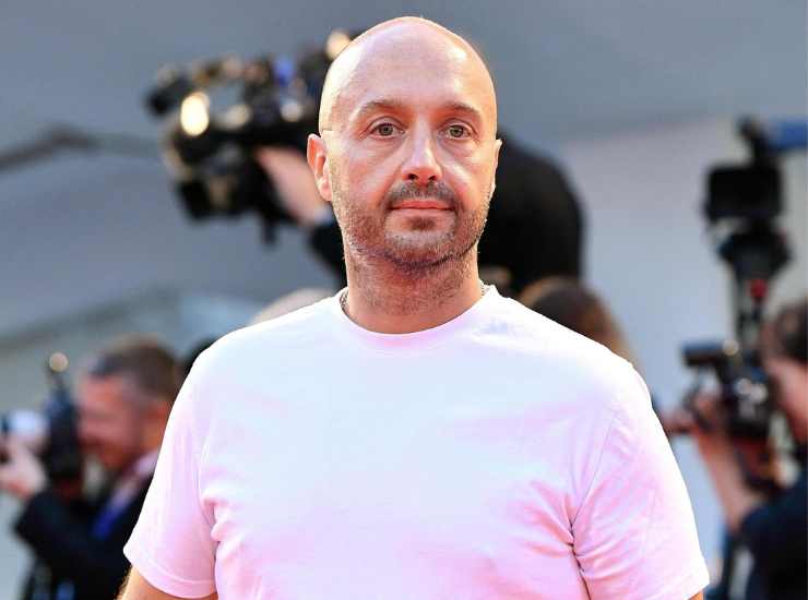 Incidente Joe Bastianich - iFood (Fonte Ansa Foto)