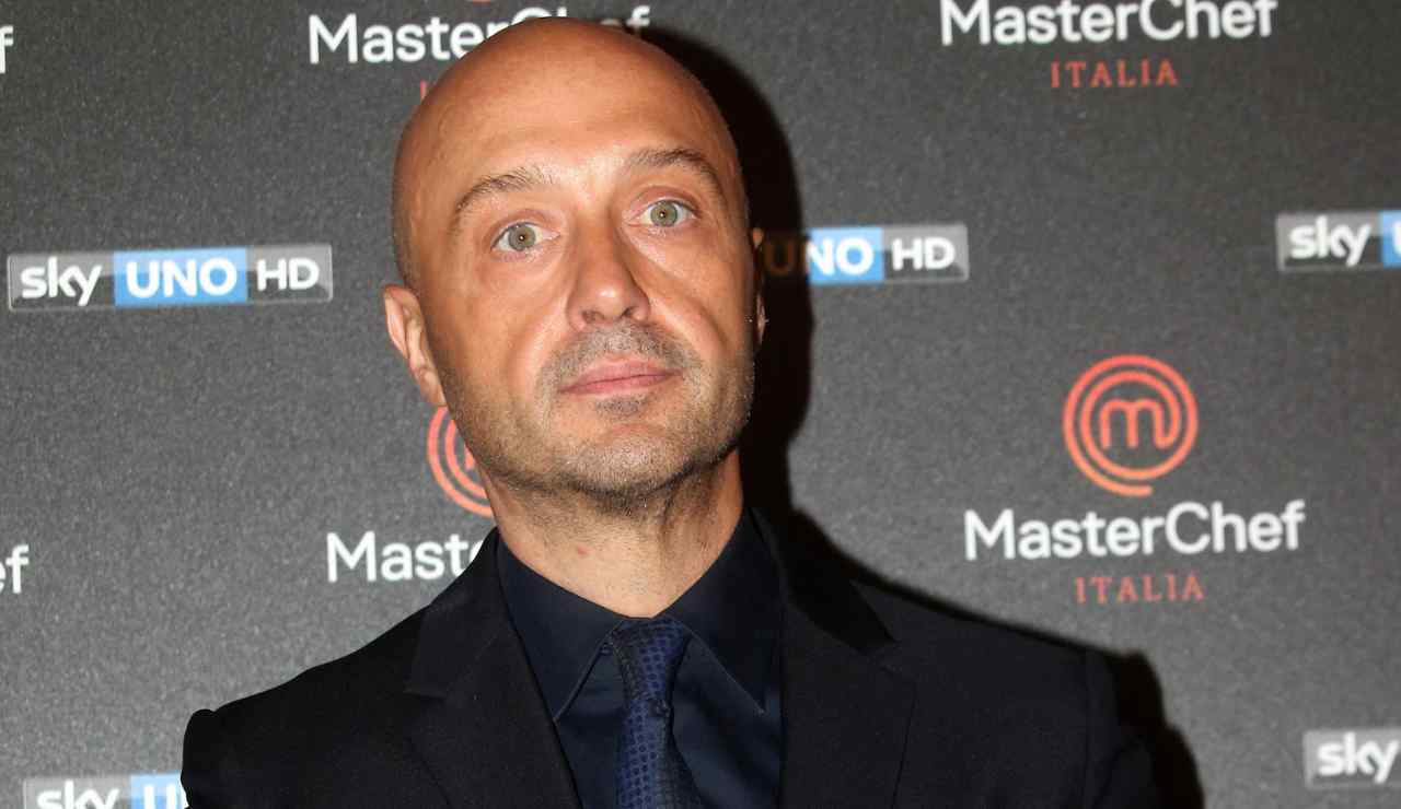 Incidente Joe Bastianich - iFood (Fonte Ansa Foto)