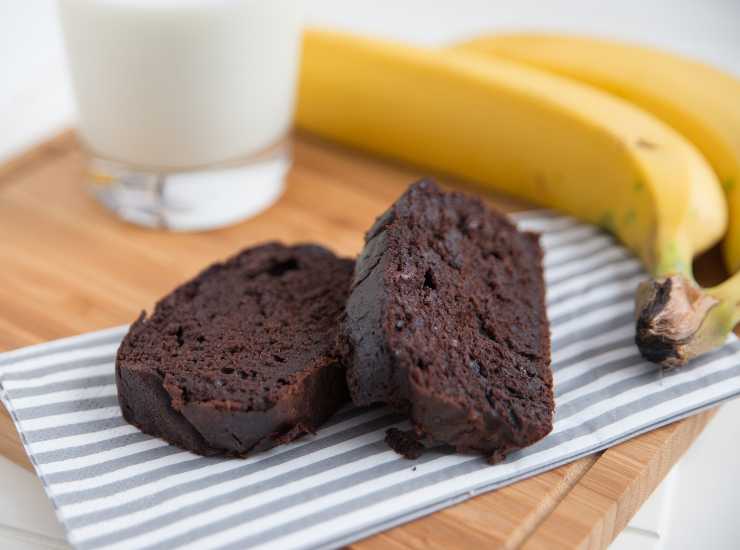 banana bread - ifood.it