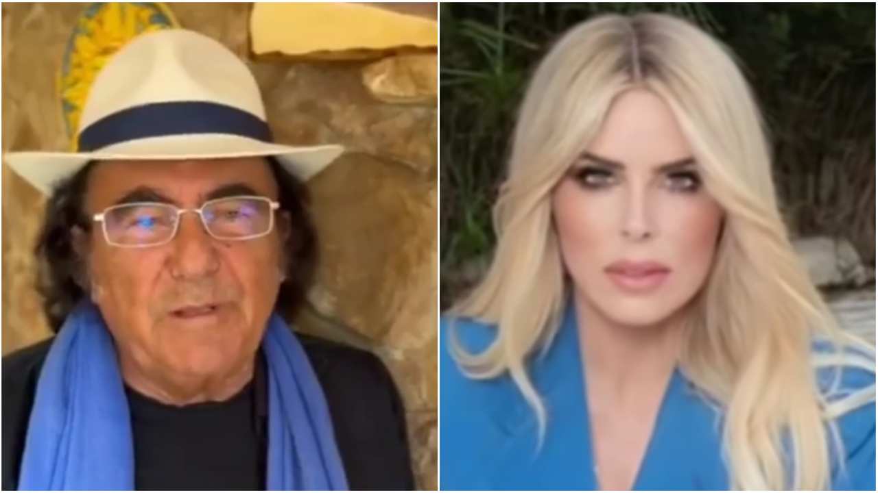 Al Bano e Loredana Lecciso