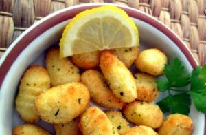 gnocchi fritti