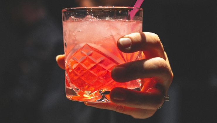 Negroni sbagliato- dosi- ifood.it