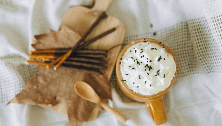 Sorbetto al caffè- ricetta- ifood.it