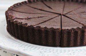 torta cioccolato