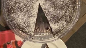 Torta 6 minuti- cioccolato- ifood.it