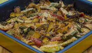 verdure gratinate - ifood.it