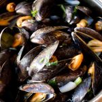 Pulire le cozze - iFood (Fonte Foto Canva)