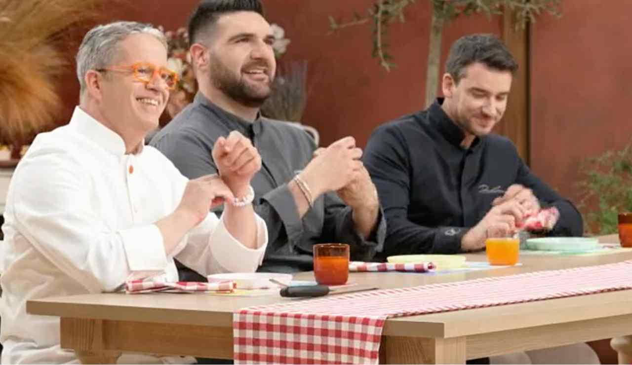 Bake Off Italia addio giudice amatissimo - iFood (Fonte Instagram @realtimetvit)