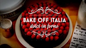 bake off