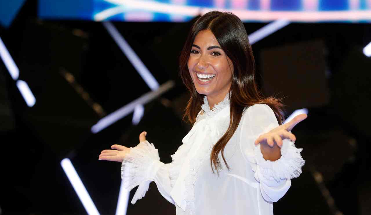 Federica Nargi separazione da Matri - iFood (Fonte Ansa Foto)