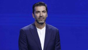 Gigi Buffon tradimento prima delle nozze - iFood (Fonte Ansa Foto)