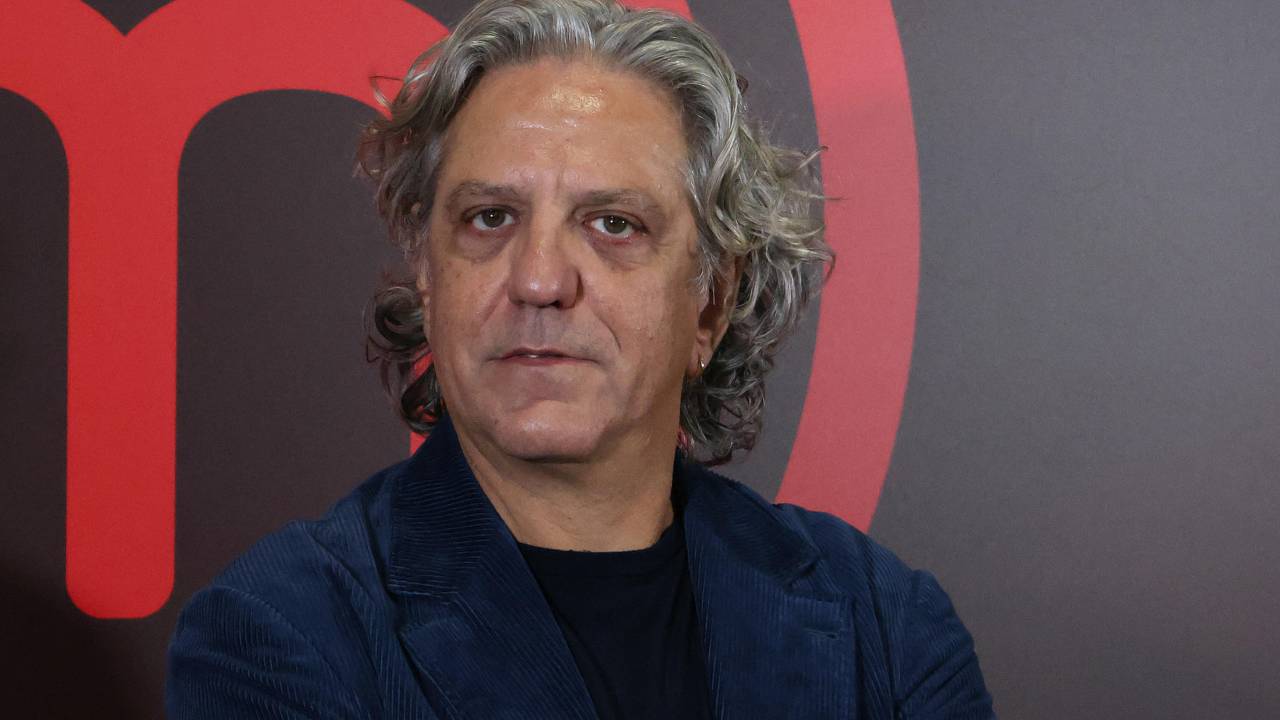 Giorgio Locatelli 