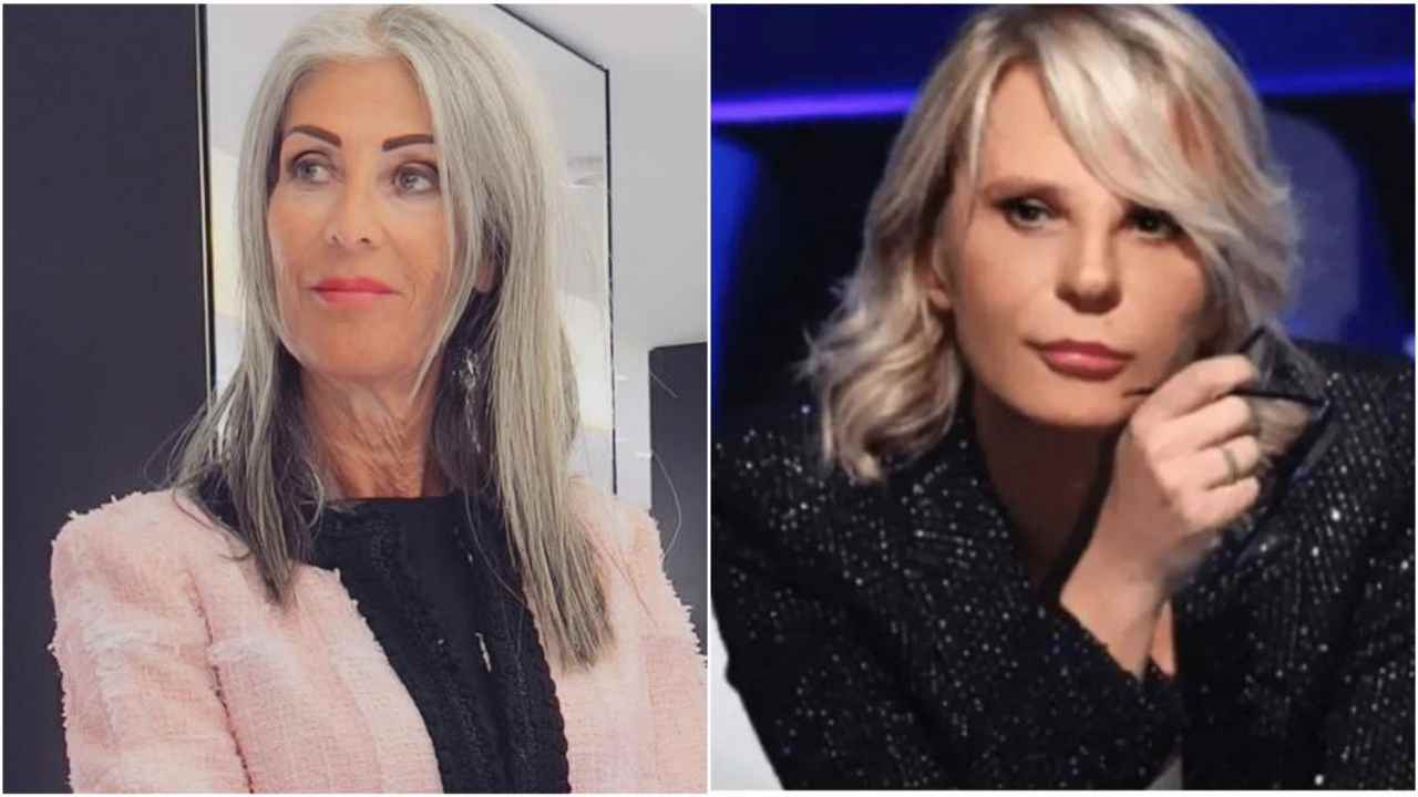 Per "colpa" di Maria De Filippi Isabella Ricci ha trovato e poi perso l'amore