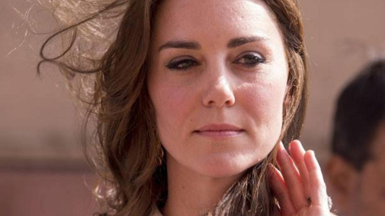 La Principessa Kate Middleton