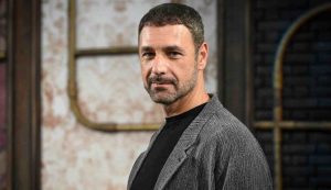 Raoul Bova la triste separazione - iFood (Fonte Ansa Foto)