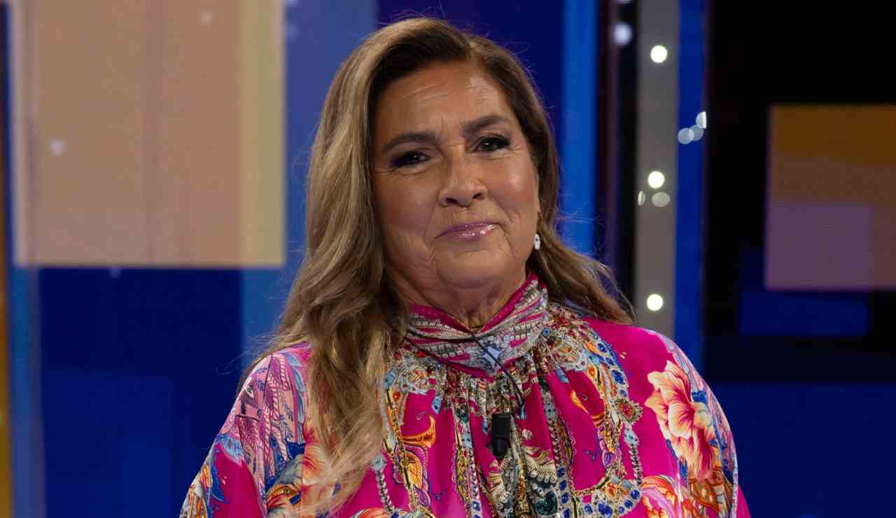 Romina Power felice con lui e non si tratta di Albano - iFood (Fonte Ansa Foto)