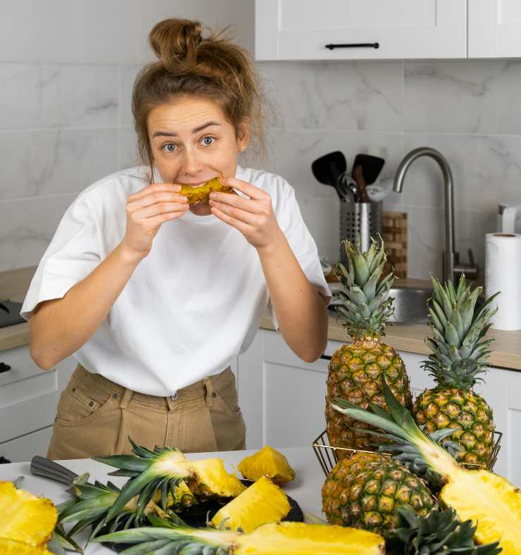 ananas